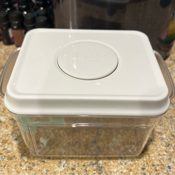 Ankou Formula Airtight Container - Picture 2 of 12